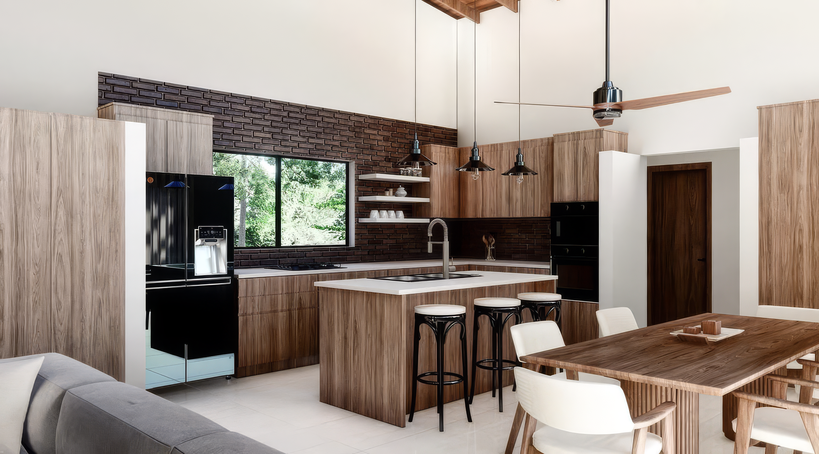 Architectural Design